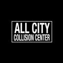 All City Collision Center logo